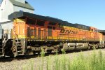 BNSF 5795
